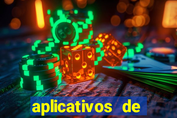 aplicativos de jogos que ganha dinheiro